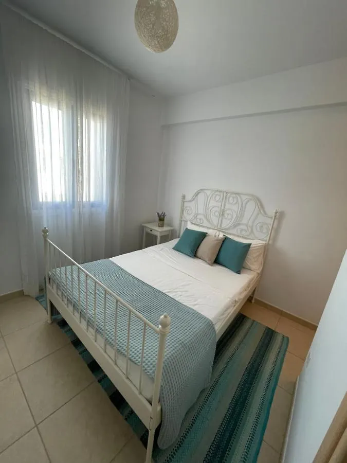 Indigo Villa Protaras Feriehus