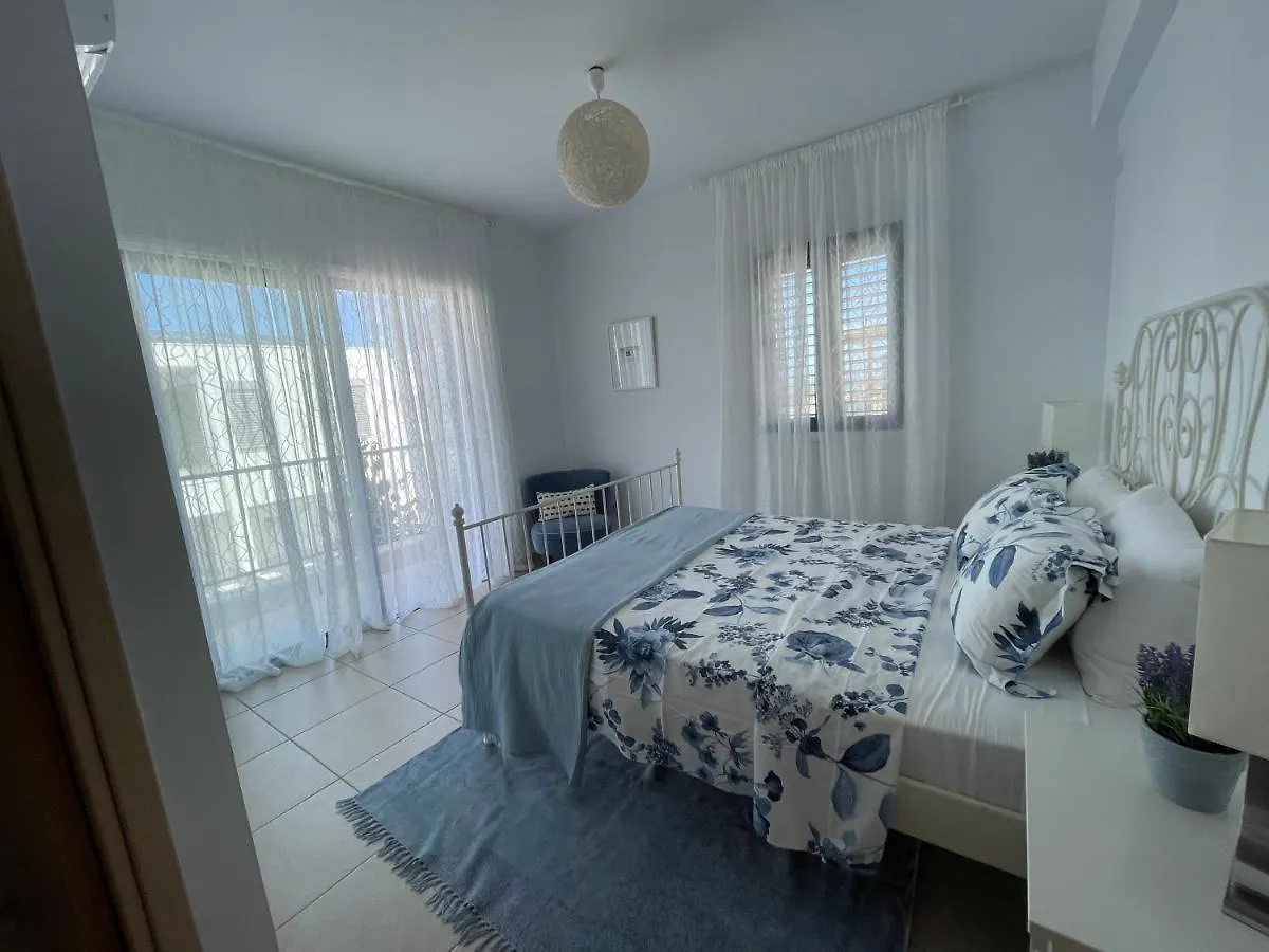 Indigo Villa Protaras