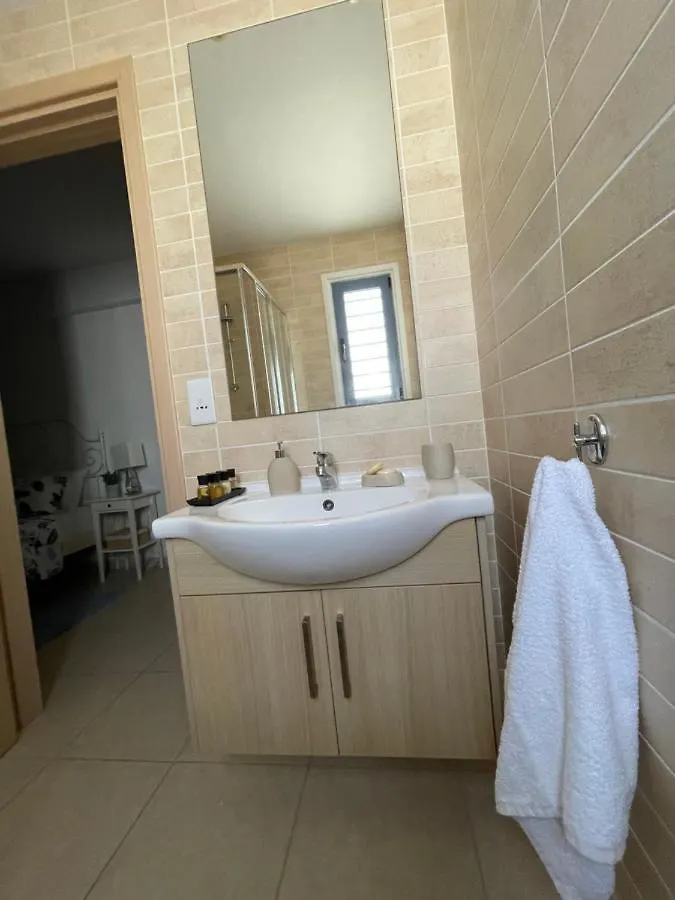 Indigo Villa Protaras