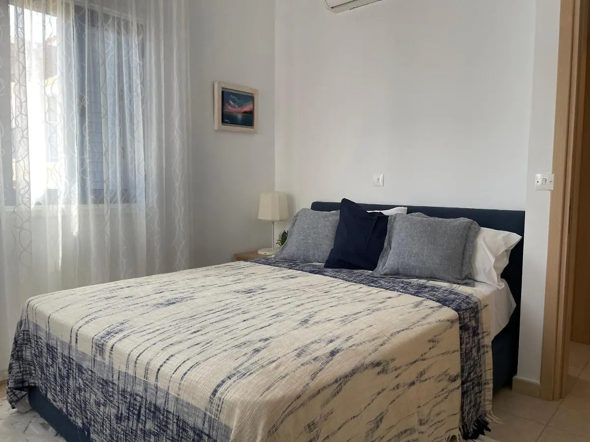 Indigo Villa Protaras Cypern