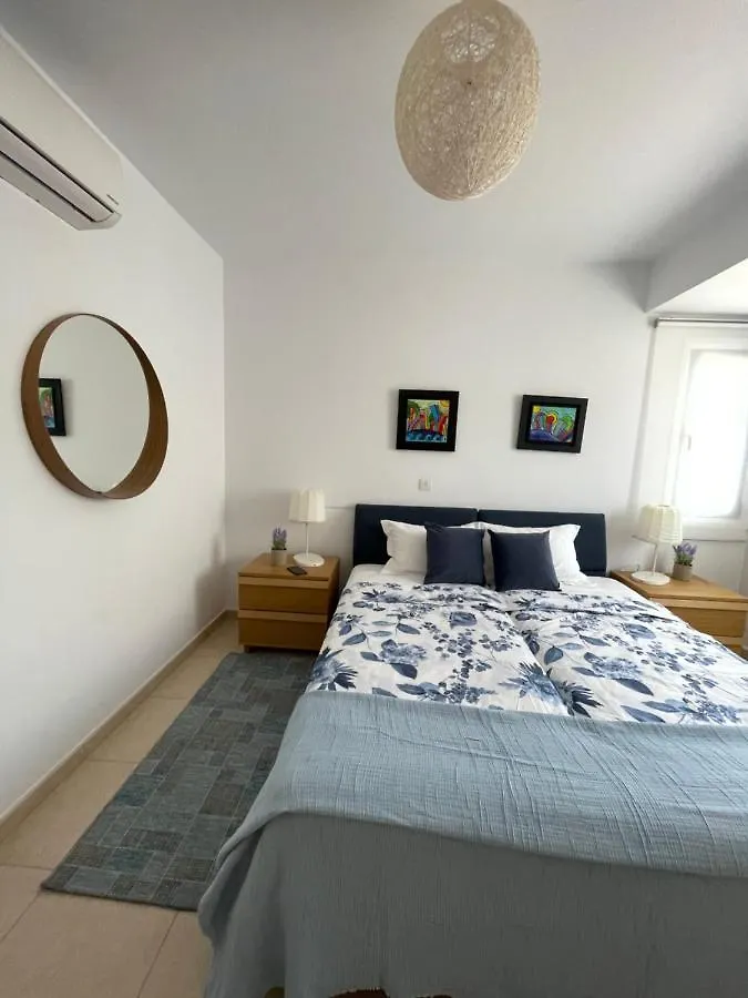Indigo Villa Protaras