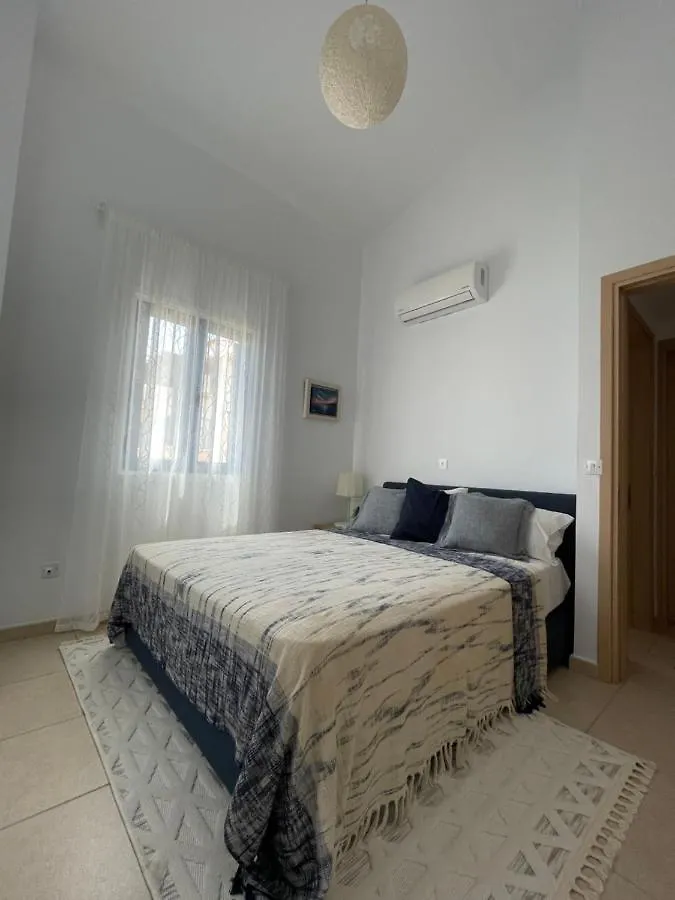 Indigo Villa Protaras Cypern