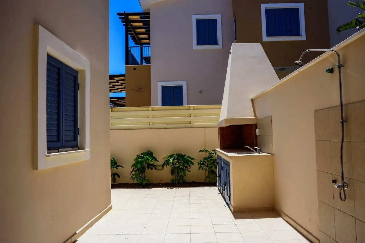 Feriehus Indigo Villa Protaras