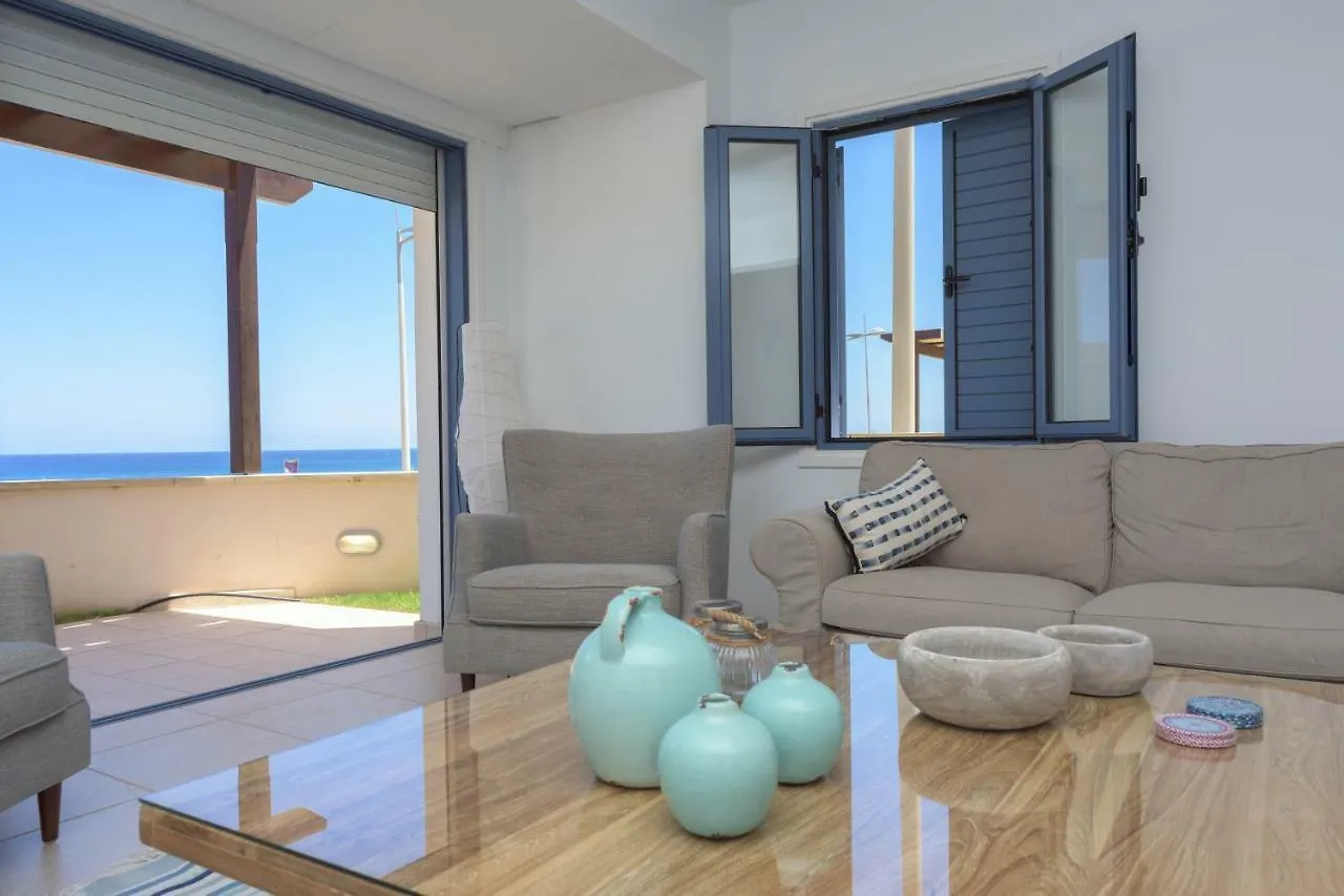 Indigo Villa Protaras 0*,
