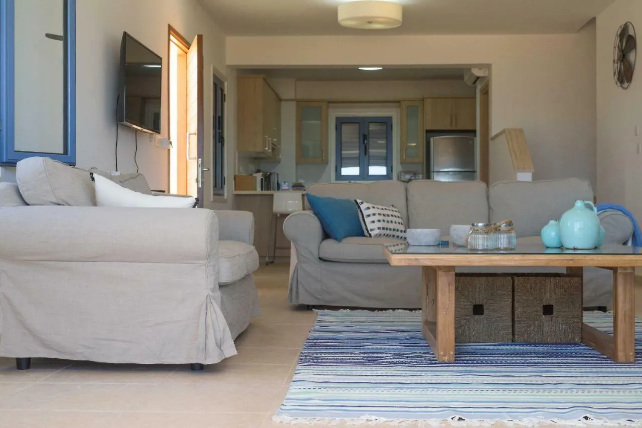Feriehus Indigo Villa Protaras