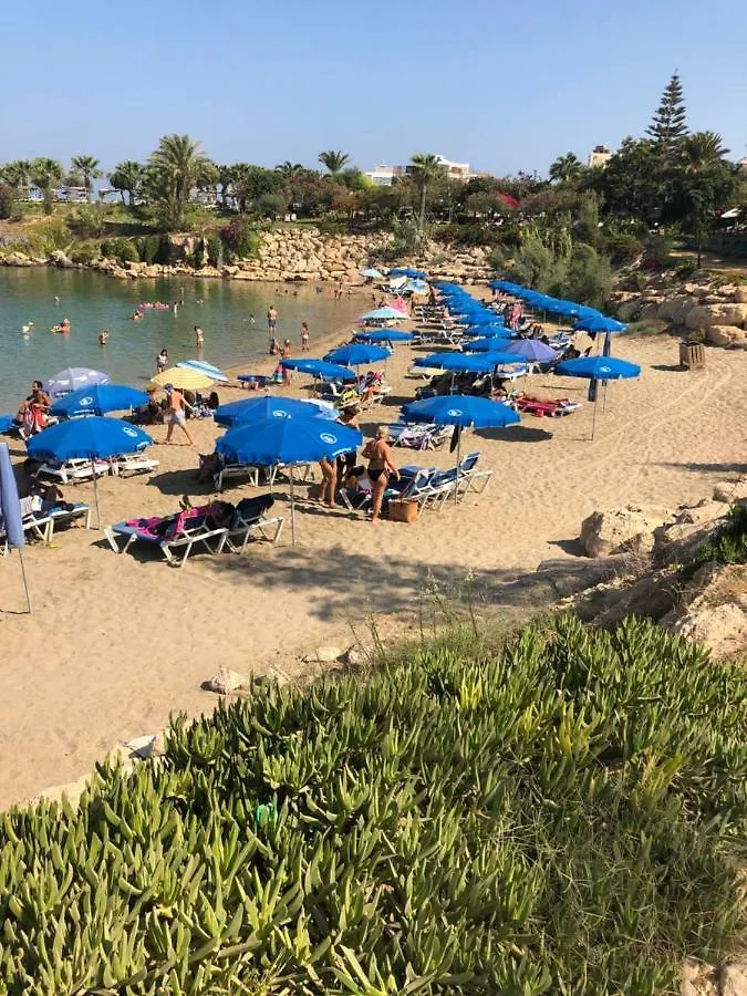 Indigo Villa Protaras